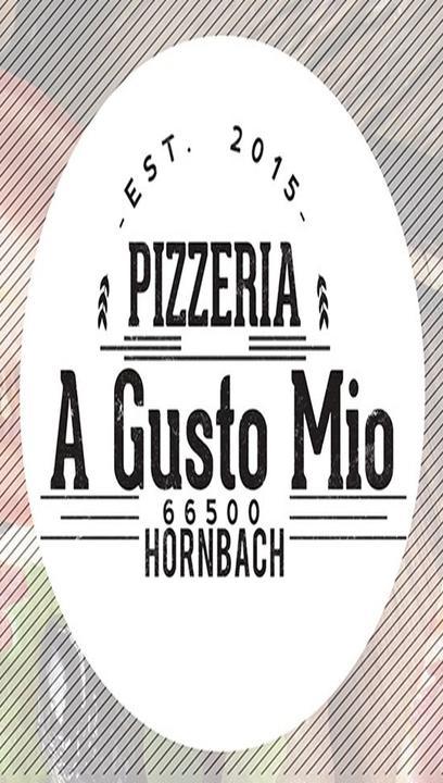 Pizzeria A Gusto Mio