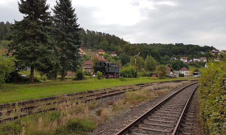 Landgasthof Wieslautertal